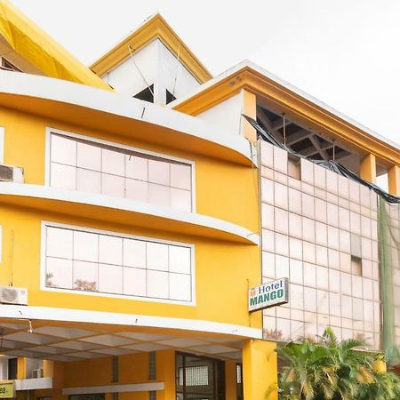 Oyo 44695 Hotel Mango Sawantwadi Eksteriør billede