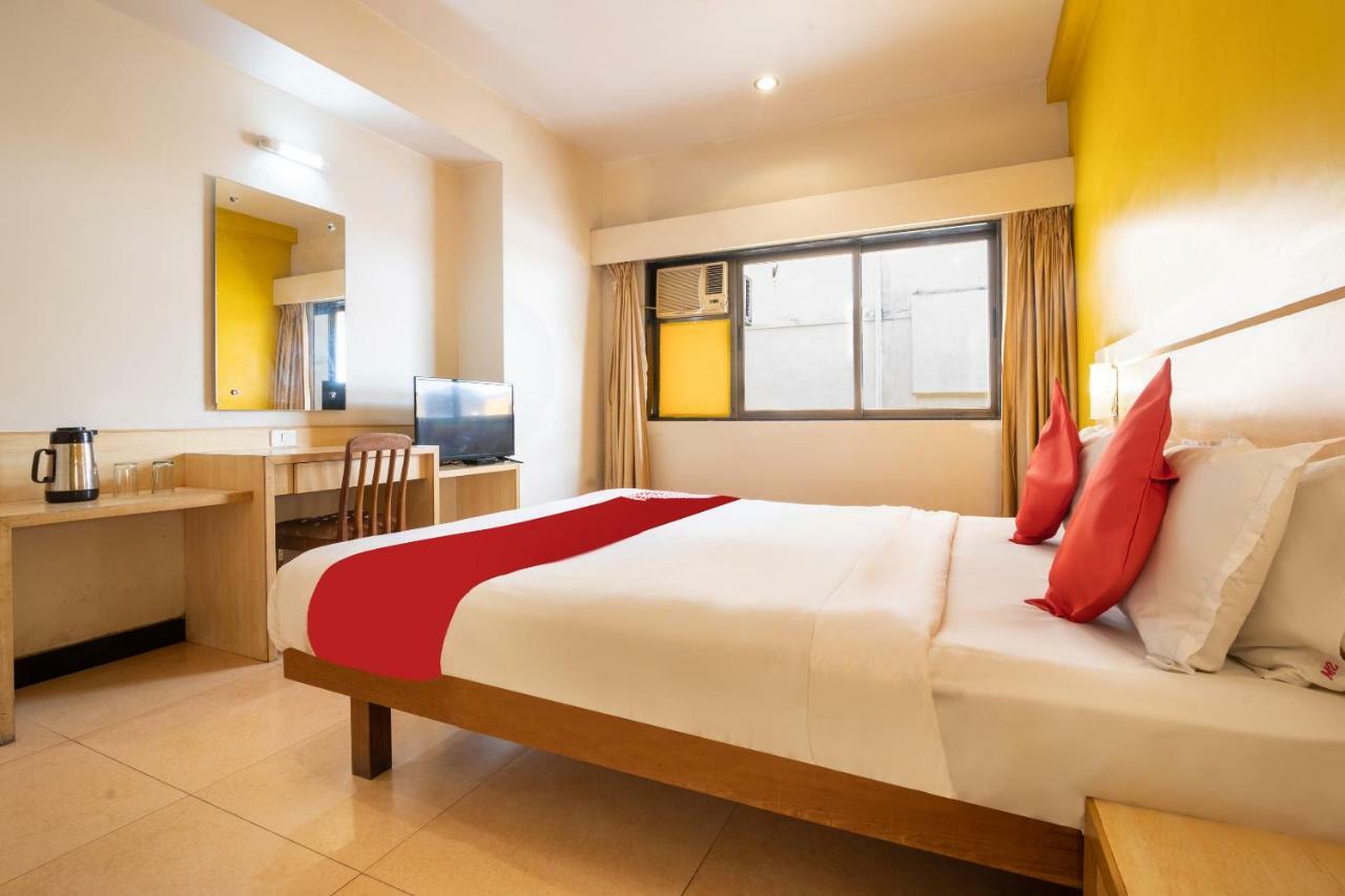 Oyo 44695 Hotel Mango Sawantwadi Eksteriør billede